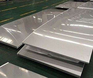 Лист нержавеющий 0,3х1000х2000 мм 15Х18Н12С4ТЮ ГОСТ 5582