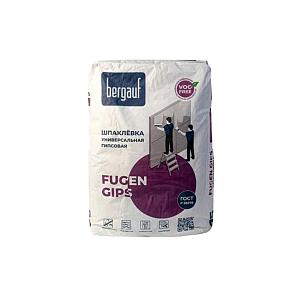 Шпатлевка универсальная Bergauf Fugen Gips (25 кг)