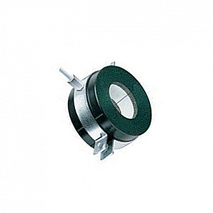 Подвес K-FLEX ECO 13x018 с мет. хомутом