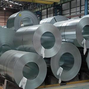 Алюминиевая лента 1105АН2 0.8х1200 мм ГОСТ 13726-97