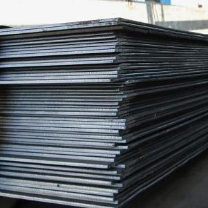 Лист 0.4 мм 15Х ГОСТ 4543-2016 ГОСТ 19903-2015