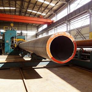 Труба 65х12 ст 09г2с ГОСТ 32528-2013